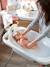 Baignoire 2 en 1 Cooltub blanc 1 - vertbaudet enfant 