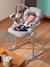 Transat Up&Down Heather grey+Yellow palm tree 10 - vertbaudet enfant 