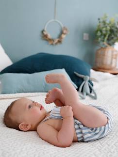 Bébé-Pantalon, jean-Combinaison bébé naissance forme barboteuse