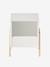 Chevet enfant LIGNE RÉTRO blanc+rose pâle 4 - vertbaudet enfant 