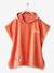 Poncho de bain Renard terre cuite 5 - vertbaudet enfant 