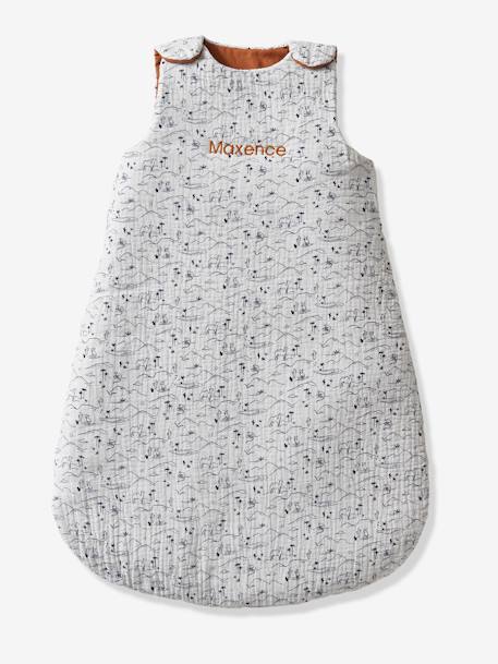 FEOYA Gigoteuse Bébé Flanelle Manches Longues - Turbulette à Jambes Pieds 1-7 Ans Printemps Hiver