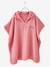 Poncho de bain Licorne rose 3 - vertbaudet enfant 
