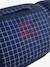 Couchage de sieste maternelle personnalisable MINILI POMPIER marine 6 - vertbaudet enfant 