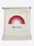 Arc-en-ciel mural personnalisable Blanc / Bleu 2 - vertbaudet enfant 