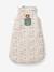 Gigoteuse GREEN FOREST beige chiné 4 - vertbaudet enfant 