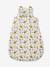 Gigoteuse personnalisable en gaze de coton HANOÏ écru / multicolore 2 - vertbaudet enfant 