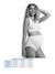 Soutien-gorge grossesse et allaitement sans coutures Carri-gel® CARRIWELL Blanc+Noir 4 - vertbaudet enfant 