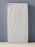 Matelas bébé mousse CERTIPUR® BLANC 1 - vertbaudet enfant 