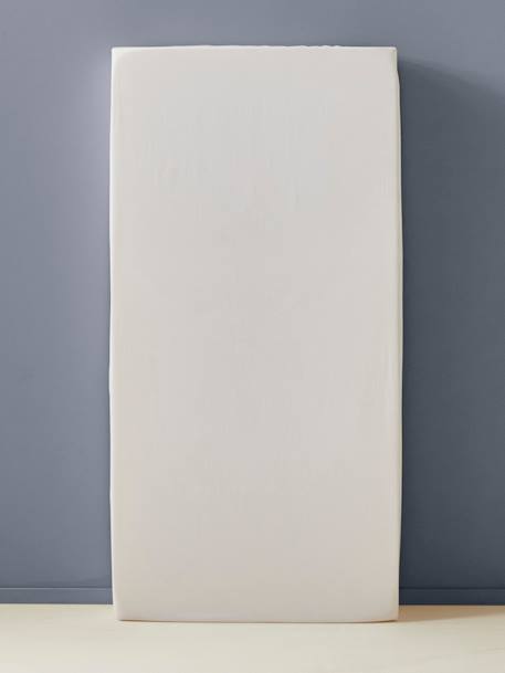 Matelas bébé mousse CERTIPUR® BLANC 3 - vertbaudet enfant 