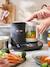 Robot connecté Babycook Smart gris anthracite/blanc 5 - vertbaudet enfant 