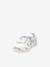 Baskets sneakers fille Gody Gold BLANC POIS MULTICO 7 - vertbaudet enfant 