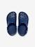Sabots enfant Classic Clog K CROC(TM) bleu+NAVY 11 - vertbaudet enfant 