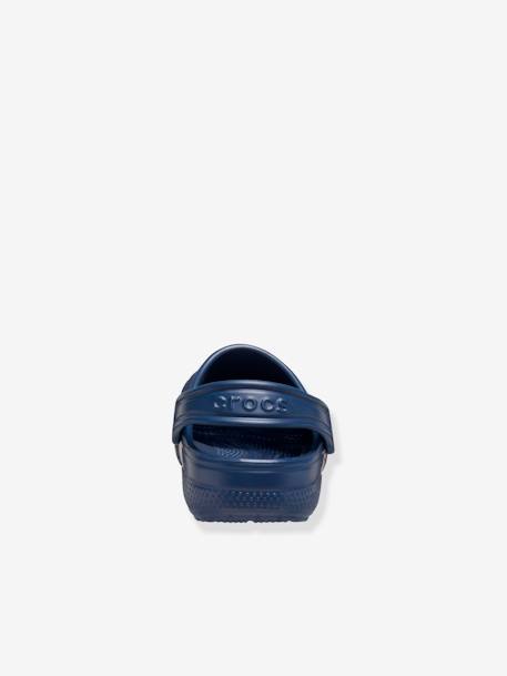 Sabots enfant Classic Clog K CROC(TM) bleu+NAVY 10 - vertbaudet enfant 