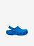 Sabots bébé Classic Clog T CROC (TM) bleu+LEMON+NAVY+OCEAN 21 - vertbaudet enfant 