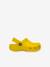 Sabots bébé Classic Clog T CROC (TM) bleu+LEMON+NAVY+OCEAN 9 - vertbaudet enfant 