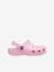 Sabots enfant Classic Clog K CROC(TM) BALLERINA PINK+bleu+NAVY 2 - vertbaudet enfant 