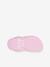 Sabots enfant Classic Clog K CROC(TM) BALLERINA PINK+bleu+NAVY 5 - vertbaudet enfant 