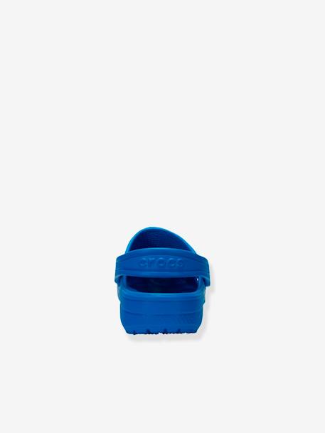 Sabots bébé Classic Clog T CROC (TM) bleu+LEMON+NAVY+OCEAN 22 - vertbaudet enfant 