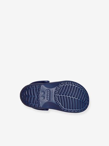 Sandales bébé Classic Crocs Sandal T (TM) NAVY 6 - vertbaudet enfant 
