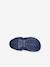 Sandales bébé Classic Crocs Sandal T (TM) NAVY 6 - vertbaudet enfant 
