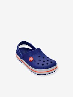 Sabots enfant Crocband Clog K CROCS™  - vertbaudet enfant