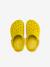 Sabots bébé Classic Clog T CROC (TM) bleu+LEMON+NAVY+OCEAN 11 - vertbaudet enfant 