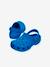 Sabots bébé Classic Clog T CROC (TM) bleu+LEMON+NAVY+OCEAN 25 - vertbaudet enfant 