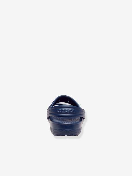 Sandales bébé Classic Crocs Sandal T (TM) NAVY 4 - vertbaudet enfant 