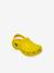 Sabots bébé Classic Clog T CROC (TM) bleu+LEMON+NAVY+OCEAN 8 - vertbaudet enfant 