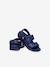 Sandales bébé Classic Crocs Sandal T (TM) NAVY 7 - vertbaudet enfant 