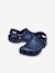 Sabots enfant Classic Clog K CROC(TM) bleu+NAVY 13 - vertbaudet enfant 