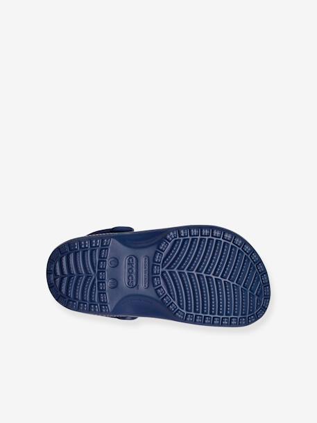 Sabots enfant Classic Clog K CROC(TM) bleu+NAVY 12 - vertbaudet enfant 