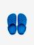 Sabots bébé Classic Clog T CROC (TM) bleu+LEMON+NAVY+OCEAN 23 - vertbaudet enfant 