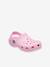 Sabots enfant Classic Clog K CROC(TM) BALLERINA PINK+bleu+NAVY 1 - vertbaudet enfant 