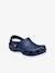Sabots enfant Classic Clog K CROC(TM) bleu+NAVY 8 - vertbaudet enfant 