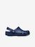 Sabots enfant Classic Clog K CROC(TM) bleu+NAVY 9 - vertbaudet enfant 