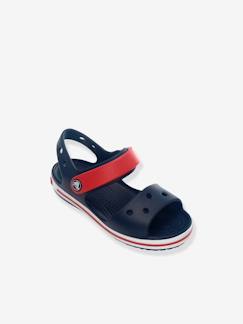 Chaussures-Chaussures fille 23-38-Sabots enfant Crocband Sandal Kids CROCS™