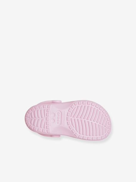 Sandales bébé Classic Crocs Sandal T CROCS(TM) BALLERINA PINK+NAVY 6 - vertbaudet enfant 