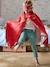 Panoplie déguisement réversible Super héros fille multicolore 4 - vertbaudet enfant 