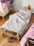 Couchage de sieste maternelle MINILI KOALA personnalisable gris 9 - vertbaudet enfant 