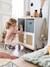 Meuble 4 cases blanc 2 - vertbaudet enfant 