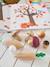Set de légumes en bois FSC® multicolore 3 - vertbaudet enfant 