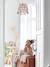 Abat-jour pour suspension pompons en rotin MARRON 4 - vertbaudet enfant 