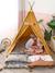 Couchage de sieste maternelle MINILI KOALA personnalisable gris 10 - vertbaudet enfant 