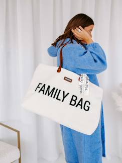 Puériculture-Sac à langer Family Bag