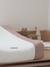 Drap-housse matelas à langer Sofalange LIGHT MIST+vert d'eau+vieux rose+WHITE 9 - vertbaudet enfant 