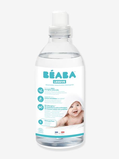 Lessive naturelle BEABA sans parfum, 1 L  1 - vertbaudet enfant 