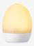 Veilleuse Portable 2-en-1 Pingouin pour chambre d'enfant avec Lumière d'¼uf Portable Pingouin blanc 8 - vertbaudet enfant 