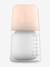 Set biberon Zero.Zero + sucette rose nude 3 - vertbaudet enfant 